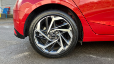 Hyundai i20 1.0T GDi 48V MHD Premium 5dr DCT Petrol Hatchback